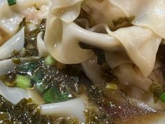 -默记孙抄手(经开万达店)