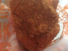 -潘大师炸鸡腿(莱蒙店)