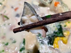 -鲜潭蒸汽石锅鱼(五道口购物中心店)