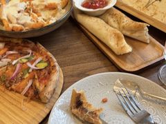 -比萨先生PIZZAMAN