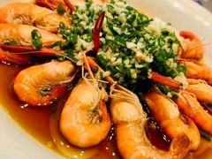 -沈灶河豚宴·河豚融合餐厅(汉中路店)