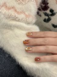 -瑞丽美甲