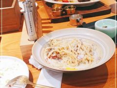 -GOTLOT COFFEE&KITCHEN角落厨房NOOK店