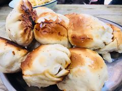 烤包子-恺撒烤包子