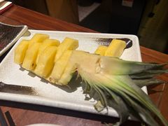 -御牛道日式烤肉料理(杭州万象城店)