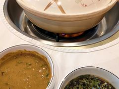 -天宜隆蘑菇宴火锅(石景山旗舰店)