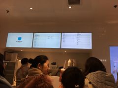 -兰熊鲜奶(西直门凯德mall店)