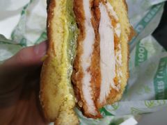 -德克士(砂之船奥特莱斯店)