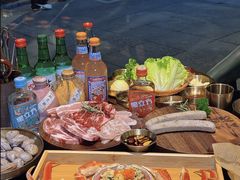 -东味北道熟成·炭火烤肉(九龙店)