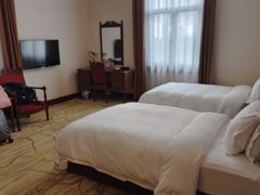 -上海锦江金门大酒店