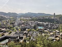 -云端咖啡(古北水镇景区店)