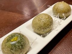 -北海银滩皇冠假日酒店-德丰楼中餐厅