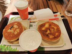 -和记馅饼(日照街店)