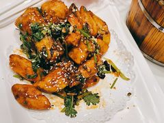 -刘胖子家常菜·蹄花焖藕(中南店)