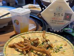 -好灶头妈妈菜·千岛湖土菜地标美食