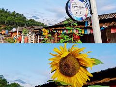 -丽江泸沽湖景区