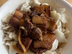 -太原面食店(解放路店)