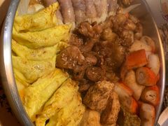 -黄记煌三汁焖锅(新世纪广场店)