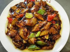 -晋阳饭庄(虎坊桥店)
