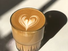 -Fridi Patisserie Cafe