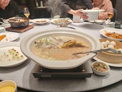 -龙宴海鲜城(经中路店)