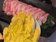 -捞王锅物料理(凯旋路店)