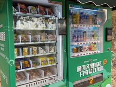 -大兴滨河森林公园