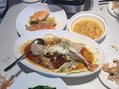 -上座·餐厅(阳光100店)