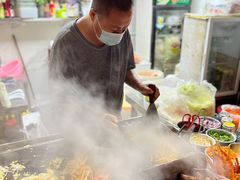 -大东北首席烤冷面(学府路店)