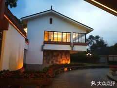 -西郊宾馆·1921餐厅