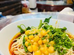 小面-袁妈红豆汤(重庆总店)