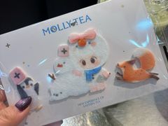 -北京华联购物中心(天通苑店)