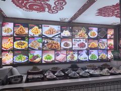 -高家小院铁锅炖大鹅(哈西高铁站店)