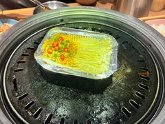 -韩悦牛排烤肉无限续(宝能中心店)