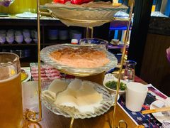 -红牌美蛙鱼头火锅(万辉国际广场店)