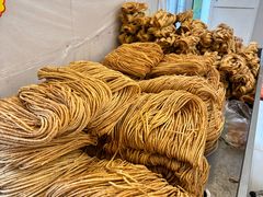 -杨老大焙子月饼干货(宽巷子民族美食街店)