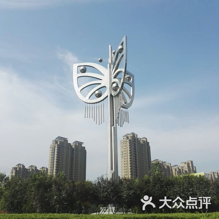 巨力公园图片 - 第1张