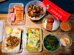 冻顶茶鹅-鹅庄·台湾美食(七宝店)