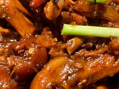 -飶香居(省博物馆店)