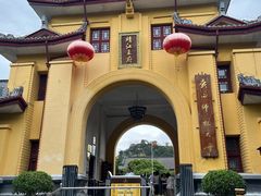 -桂林独秀峰王城景区