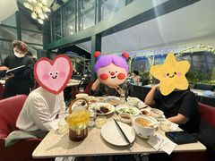 -吉士·星座 JISHI CONSTELLATION(新天地店)