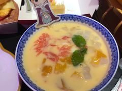 -多嘴超级肉蟹煲(中街恒隆故宫店)