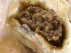 -韩包子(建设路店)