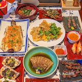 在深圳！没想到潮州人做烧烤也这么在行！！