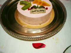 -王品牛排(郑州大卫城店)