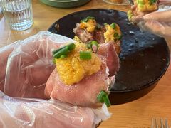 -Ginger(兴国路店)