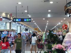 -佳世客(合肥路店)