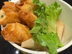 -锡和无锡菜(景丽苑店)