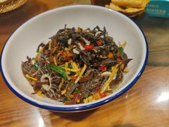 -衡厨·衡阳土菜(中南店)