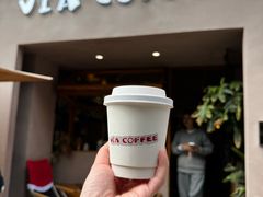 -via coffee(万象城店)